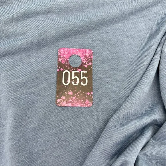 LuLaRoe NWT Maria Maxi Dress S - Picture 4 of 5